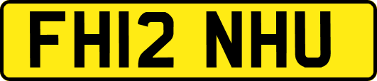 FH12NHU