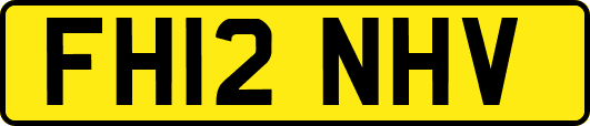 FH12NHV