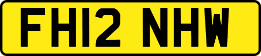 FH12NHW