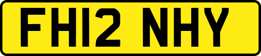 FH12NHY