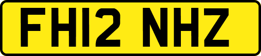 FH12NHZ
