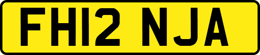 FH12NJA