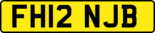 FH12NJB
