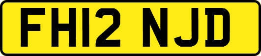 FH12NJD