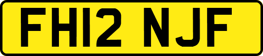 FH12NJF