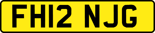 FH12NJG