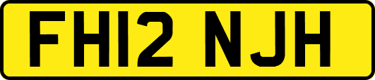 FH12NJH