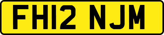 FH12NJM