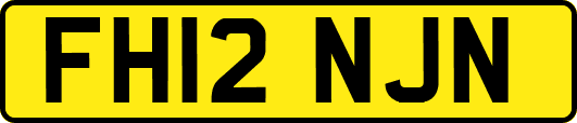FH12NJN
