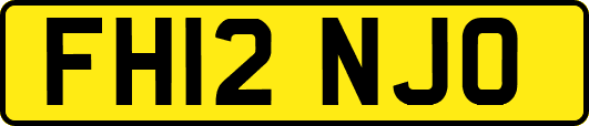 FH12NJO