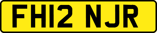 FH12NJR