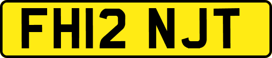 FH12NJT