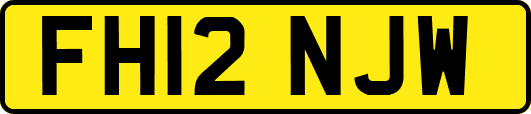 FH12NJW