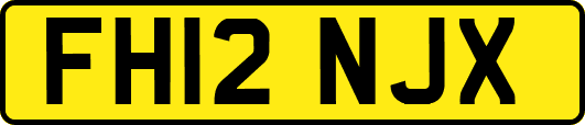 FH12NJX