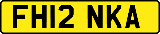FH12NKA