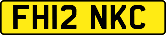 FH12NKC