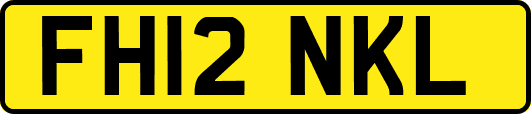 FH12NKL