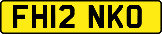 FH12NKO