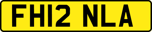 FH12NLA