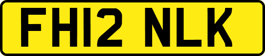 FH12NLK