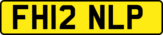 FH12NLP