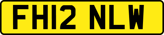 FH12NLW