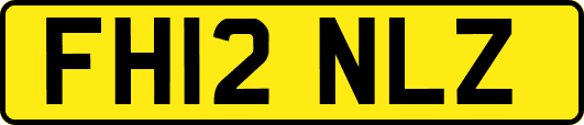 FH12NLZ