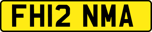 FH12NMA