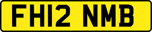 FH12NMB