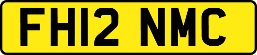 FH12NMC
