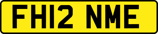 FH12NME