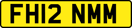 FH12NMM