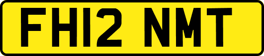 FH12NMT