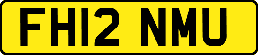 FH12NMU