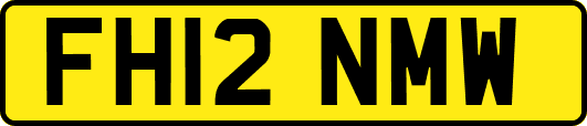 FH12NMW
