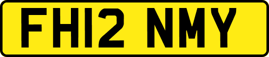 FH12NMY