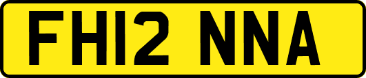 FH12NNA