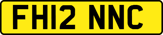 FH12NNC