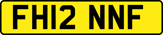 FH12NNF