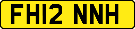 FH12NNH