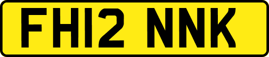 FH12NNK
