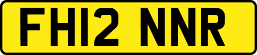 FH12NNR