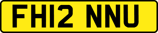 FH12NNU