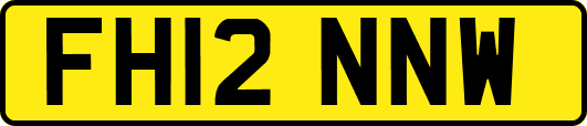 FH12NNW