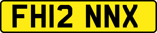 FH12NNX