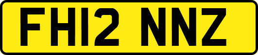 FH12NNZ