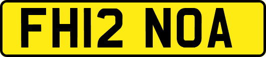FH12NOA