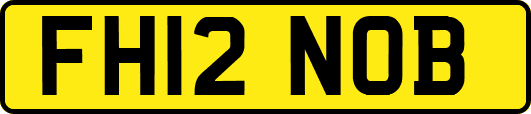 FH12NOB