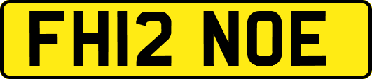 FH12NOE