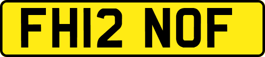 FH12NOF